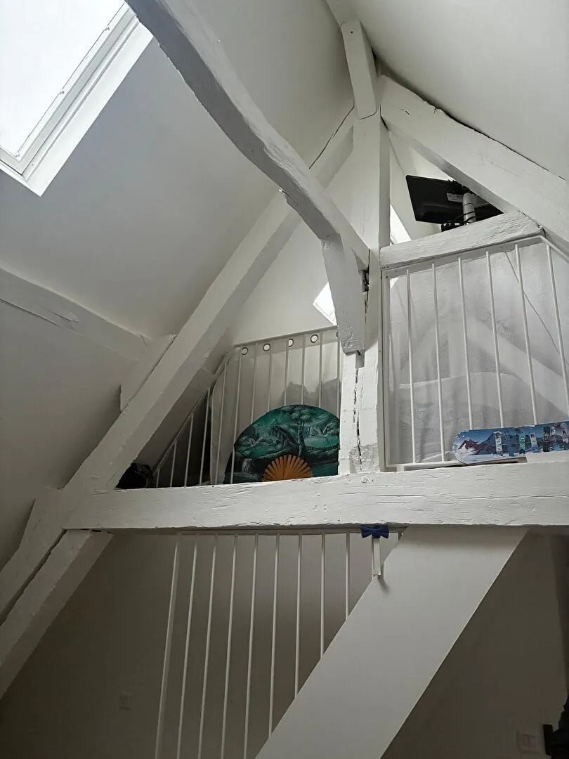 Appartement à vendre, 58m², Rouen
