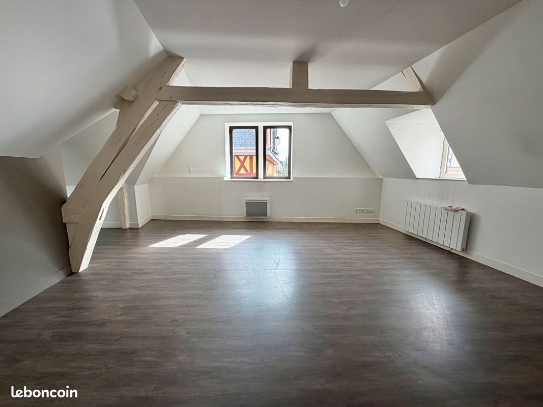 Appartement à vendre, 104m², Rouen