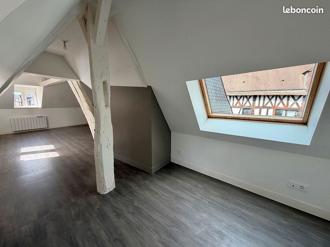 Appartement à vendre, 104m², Rouen