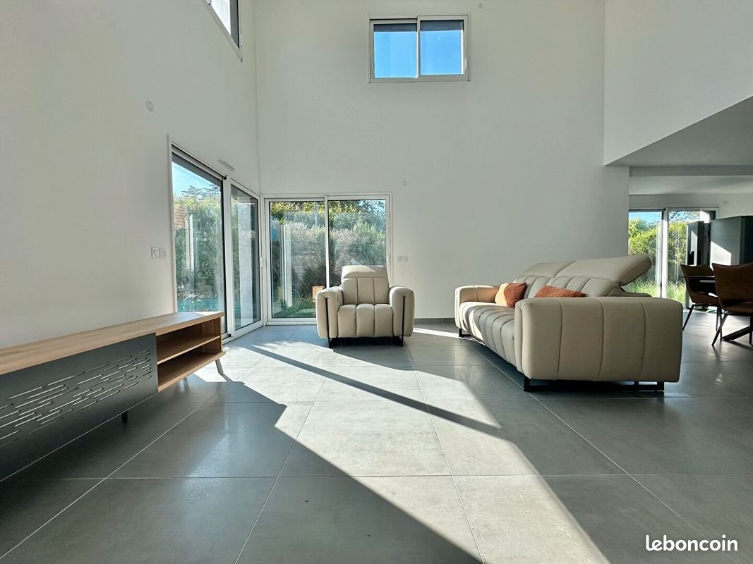 Maison à vendre, 128m², Le Mesnil-Esnard