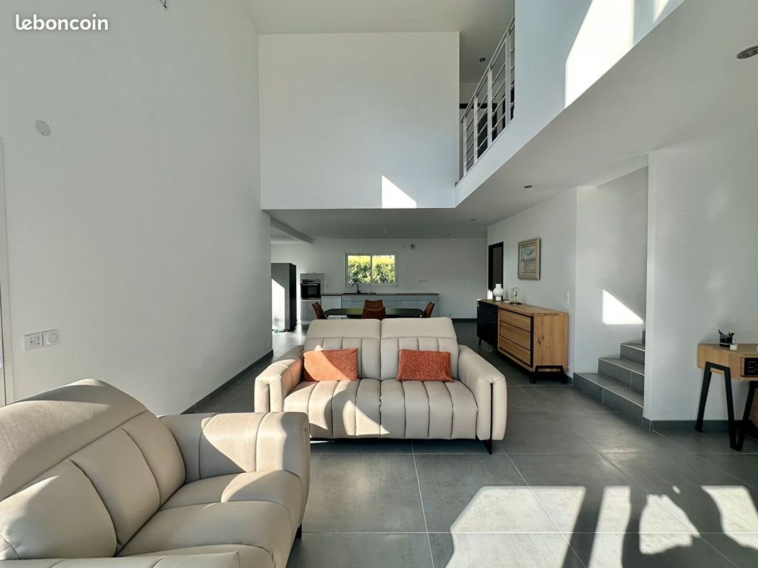 Maison à vendre, 128m², Le Mesnil-Esnard