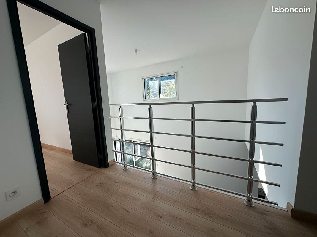 Maison à vendre, 128m², Le Mesnil-Esnard