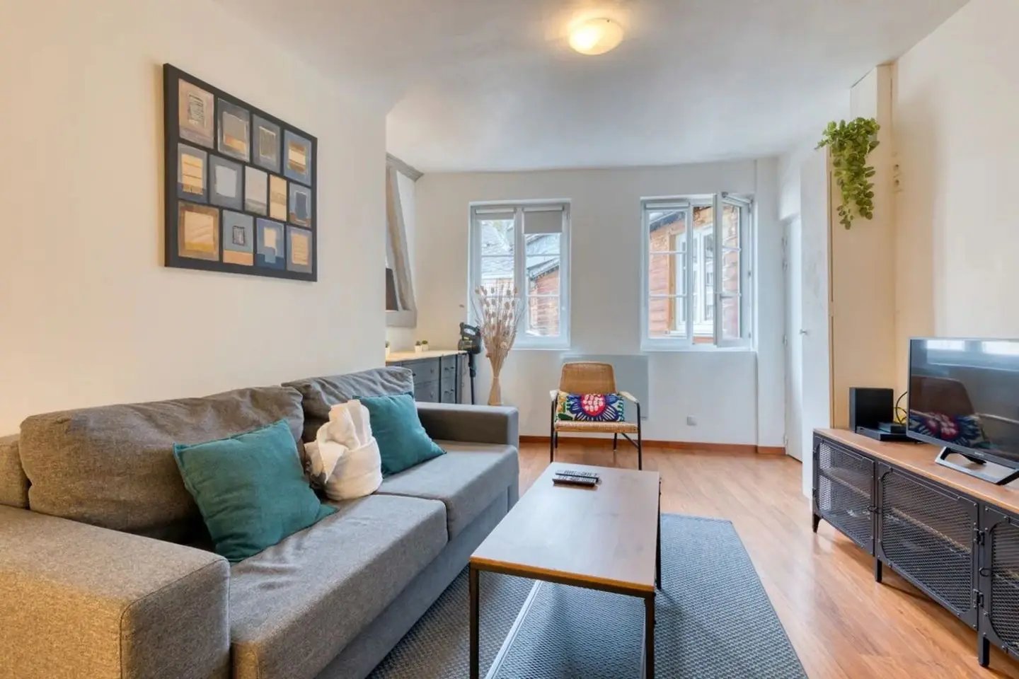 Appartement à vendre, 46m², Rouen