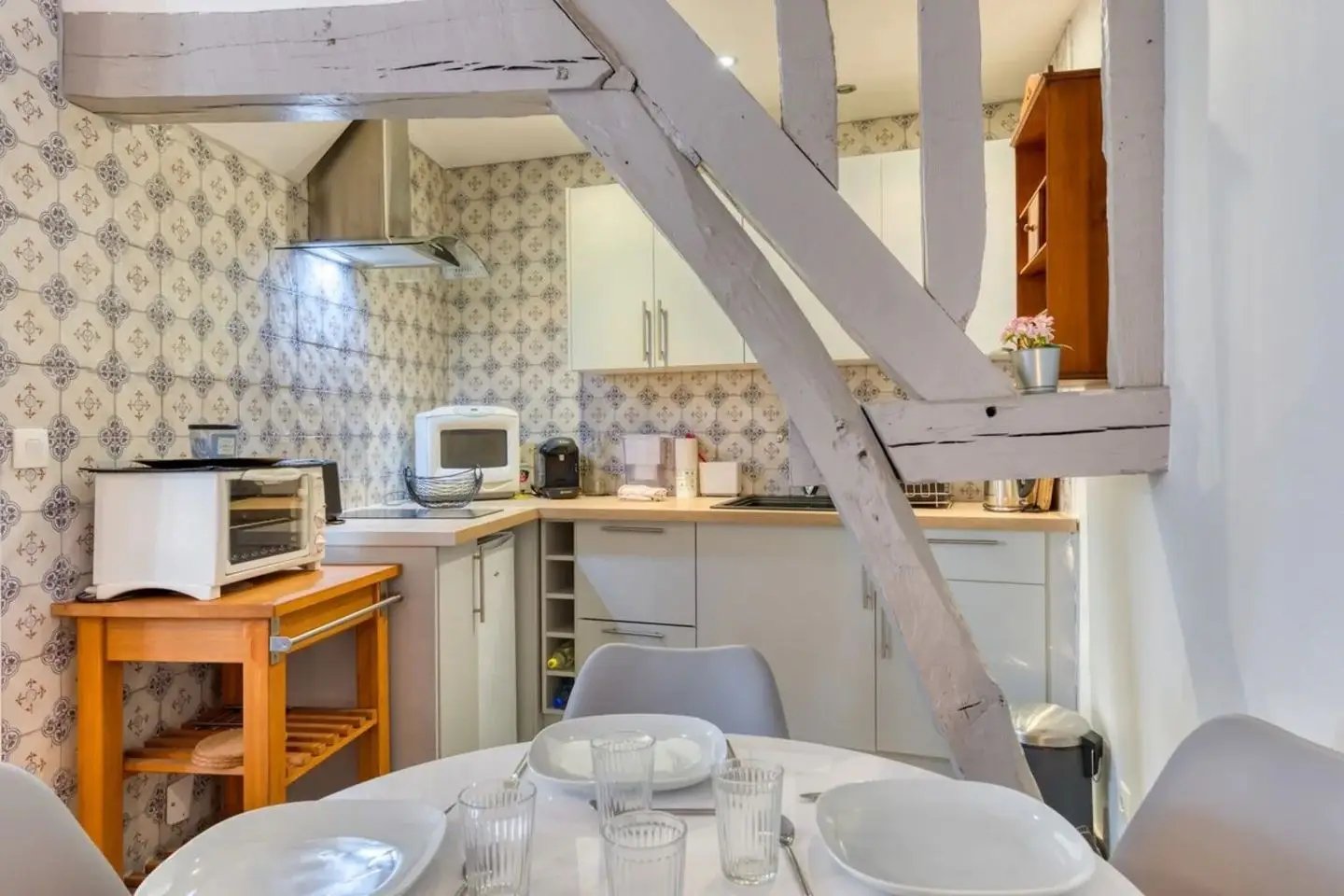 Appartement à vendre, 46m², Rouen