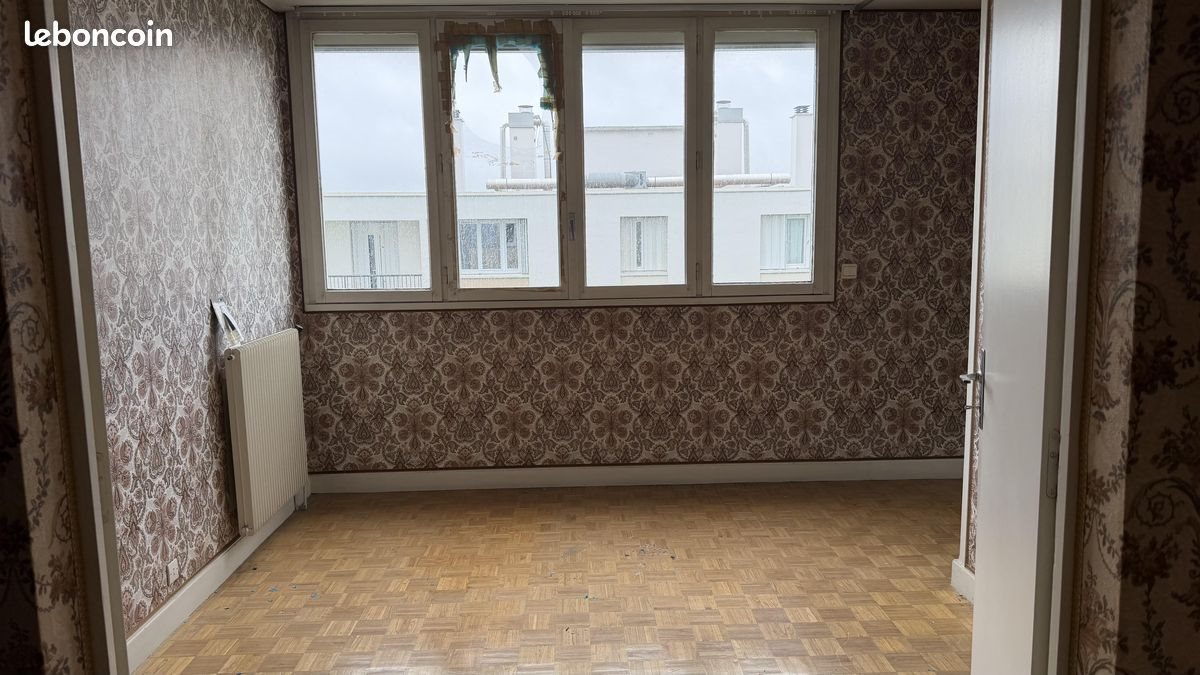 Appartement à vendre, 64m², Saint-Jean-le-Blanc