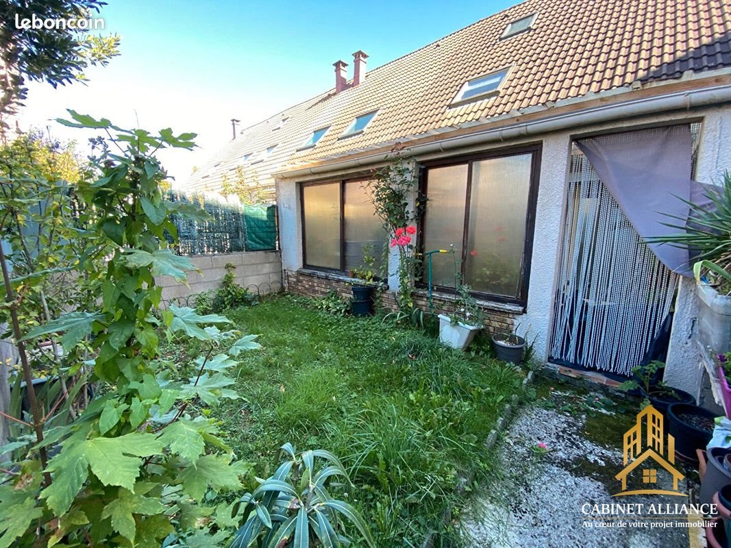 Maison à vendre, 86m², Le Mée-sur-Seine
