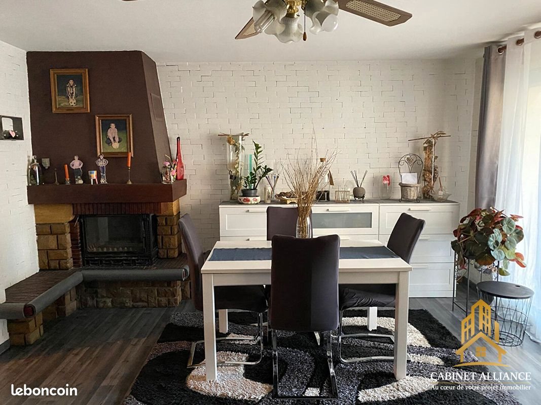 Maison à vendre, 86m², Le Mée-sur-Seine