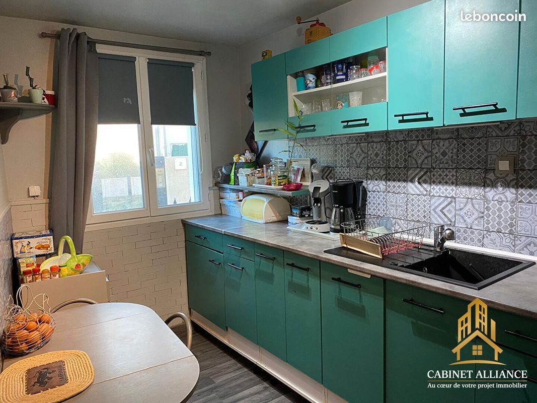 Maison à vendre, 86m², Le Mée-sur-Seine