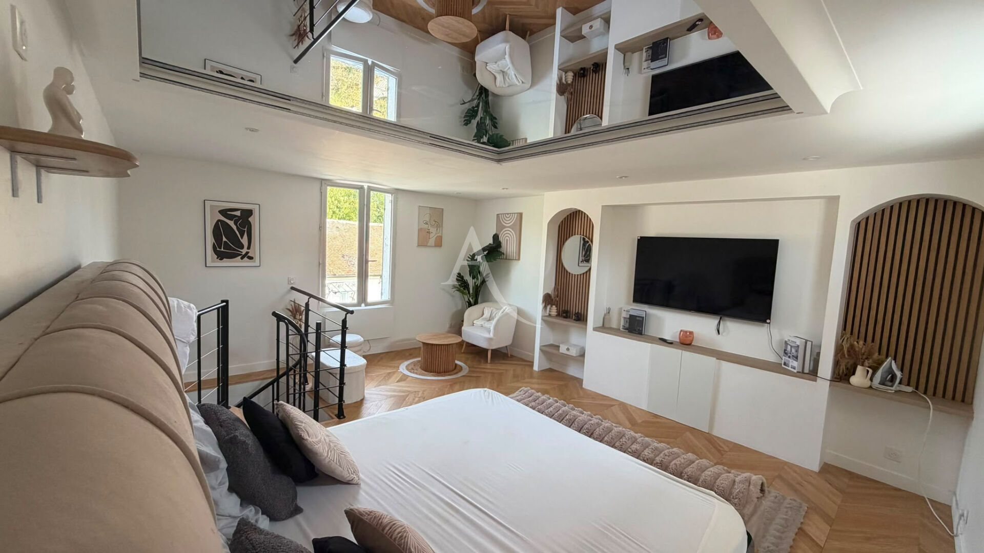 Maison à vendre, 40m², Montereau-Fault-Yonne