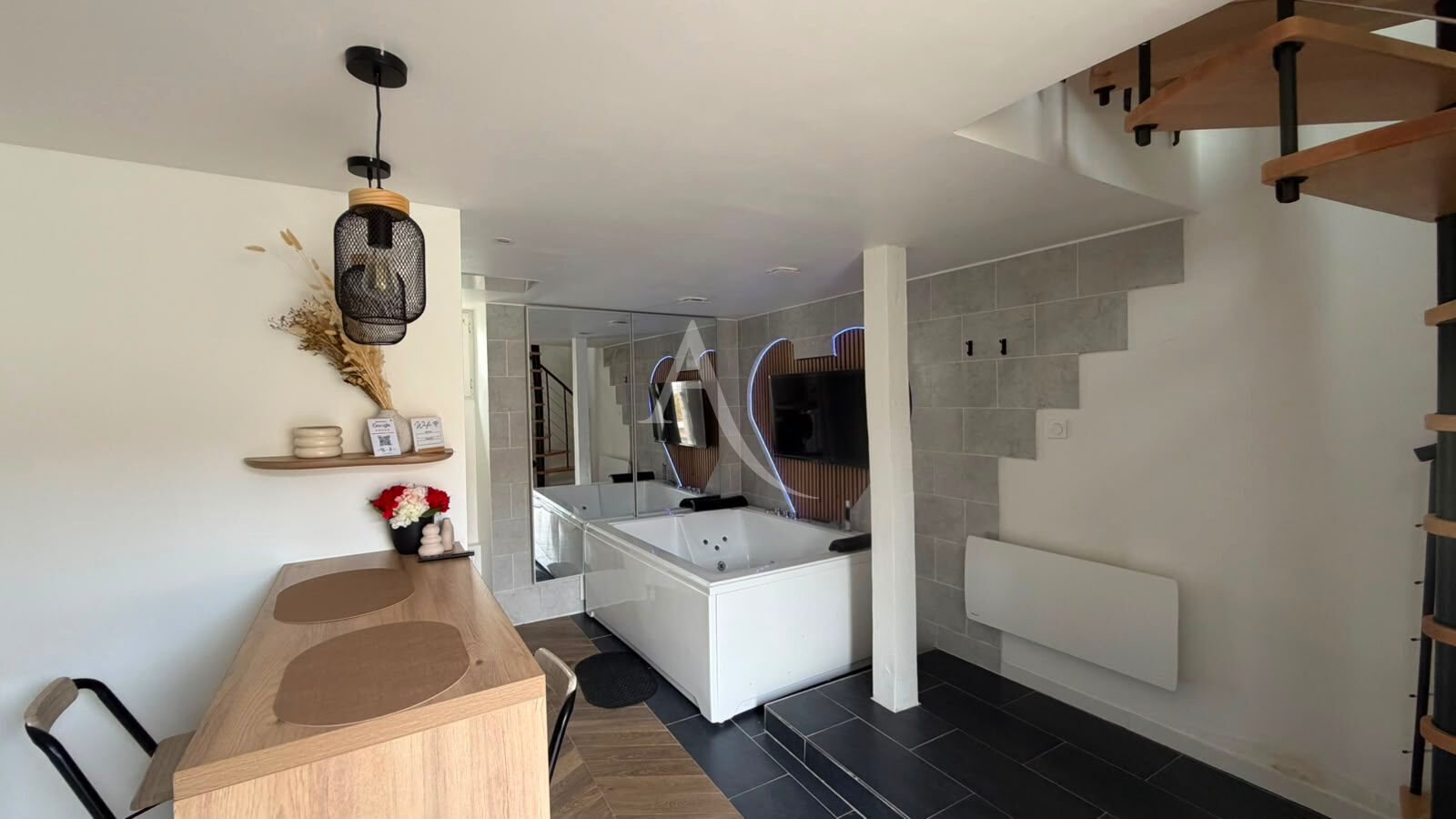 Maison à vendre, 40m², Montereau-Fault-Yonne