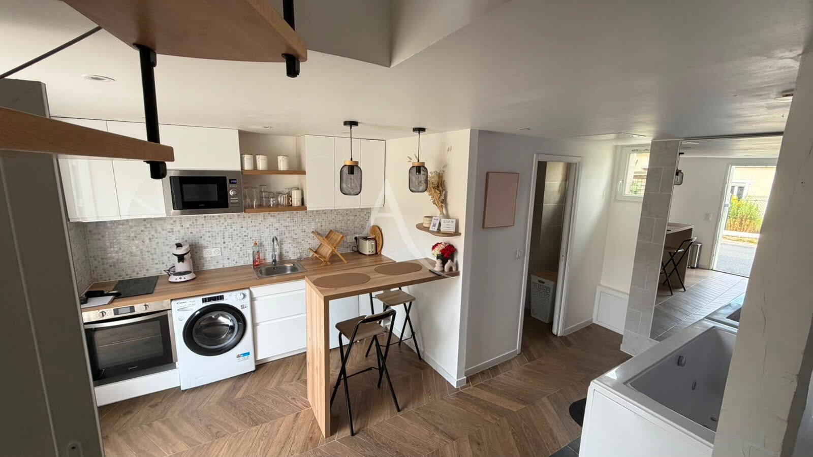 Maison à vendre, 40m², Montereau-Fault-Yonne