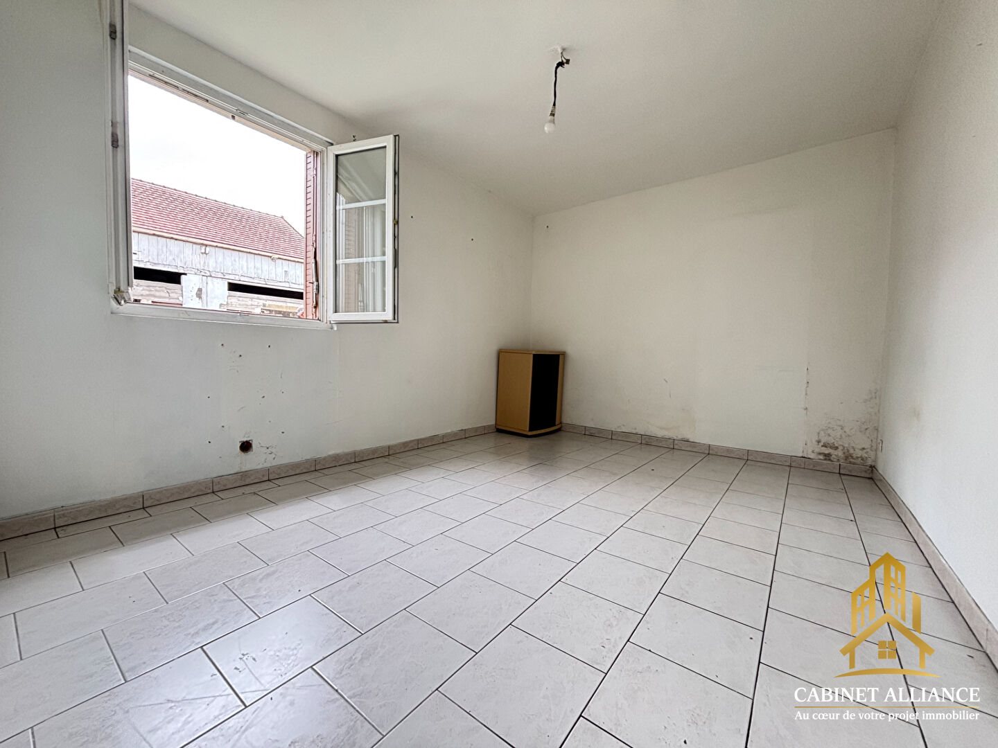 Maison à vendre, 83m², Nangis