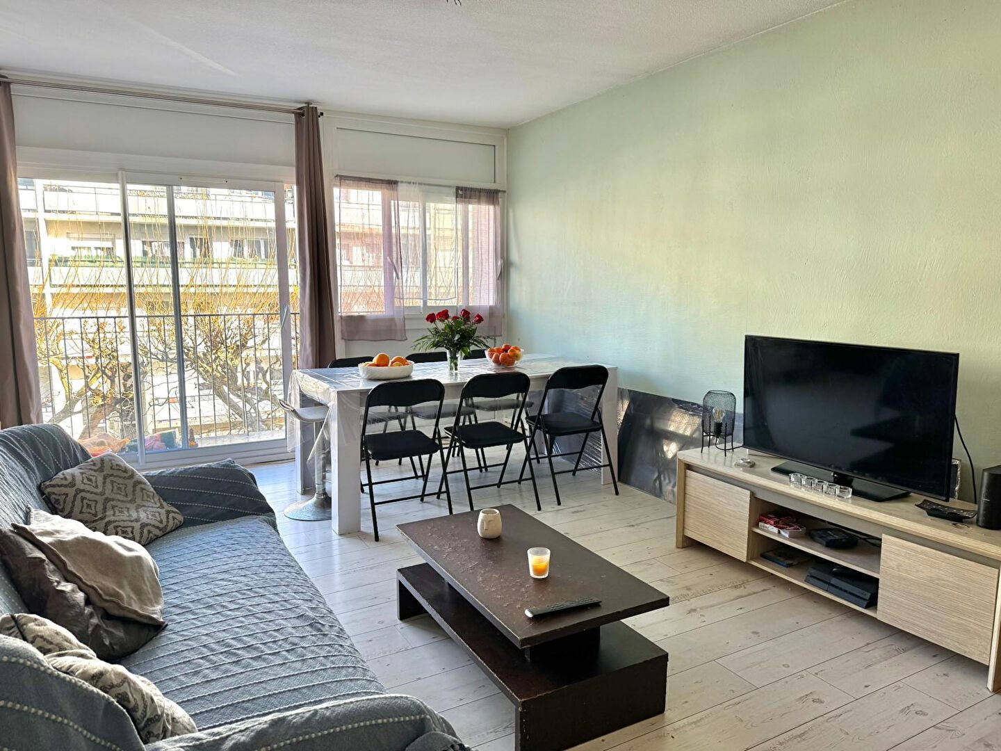 Appartement à vendre, 62m², Le Mée-sur-Seine