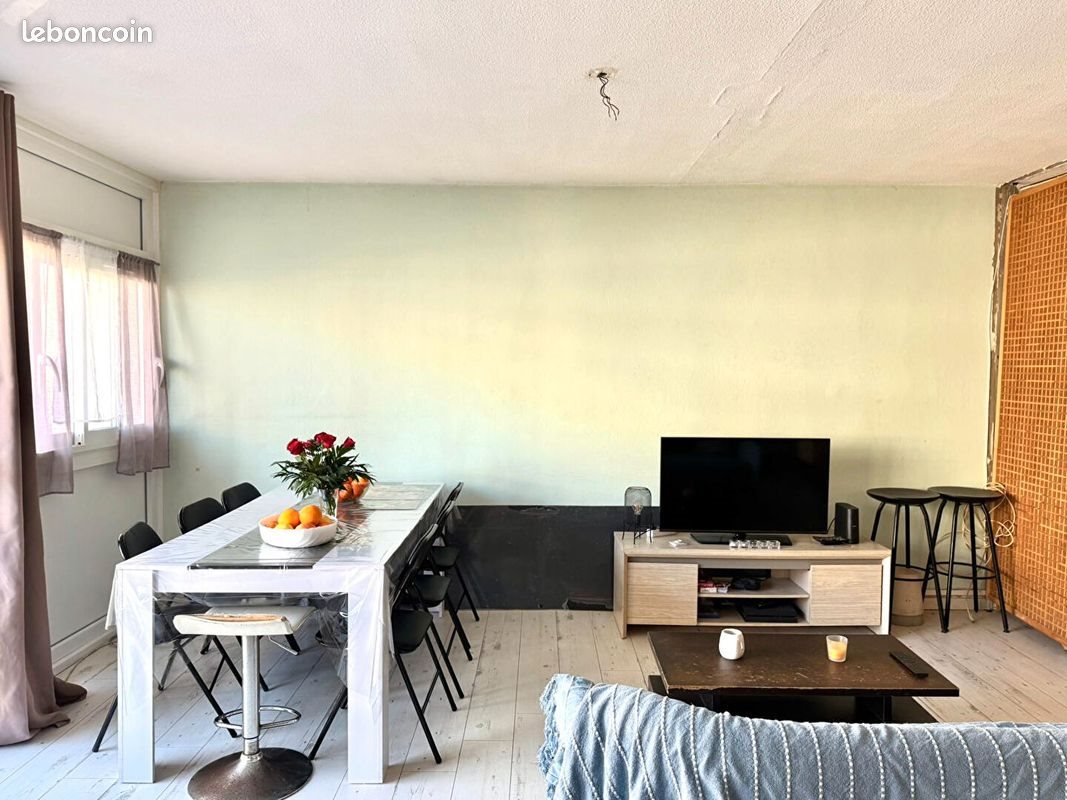Appartement à vendre, 62m², Le Mée-sur-Seine