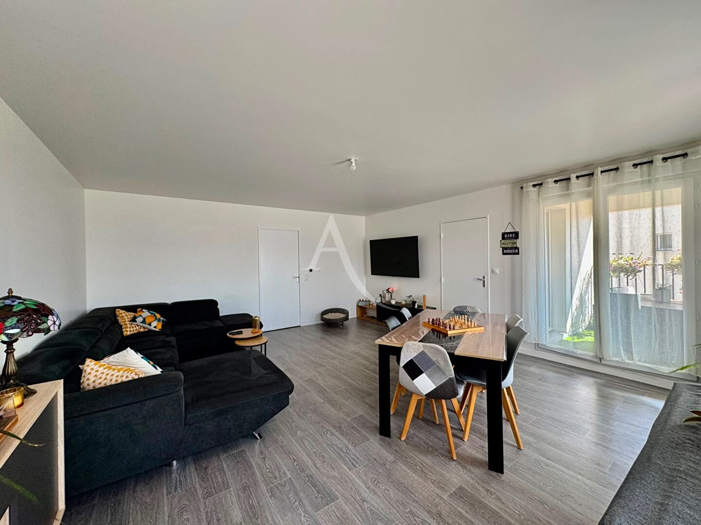 Appartement à vendre, 84m², Melun