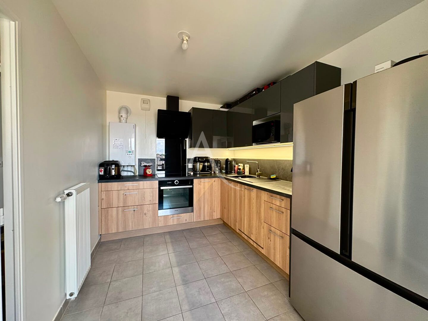 Appartement à vendre, 84m², Melun