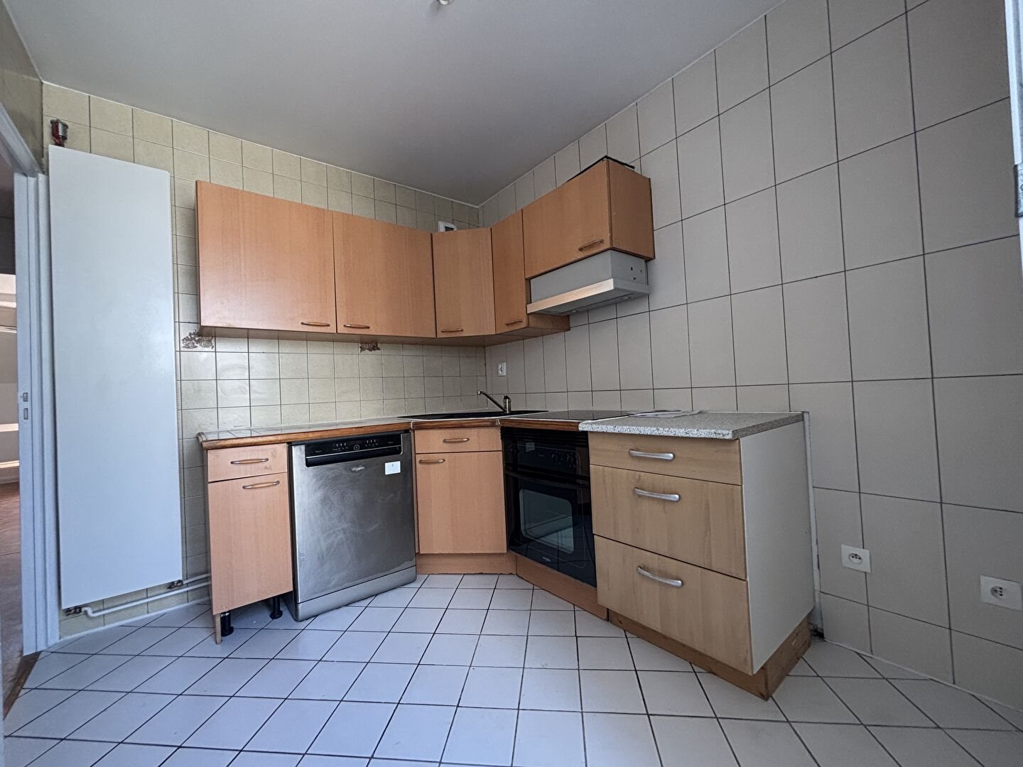 Appartement à louer, 73m², Le Mée-sur-Seine