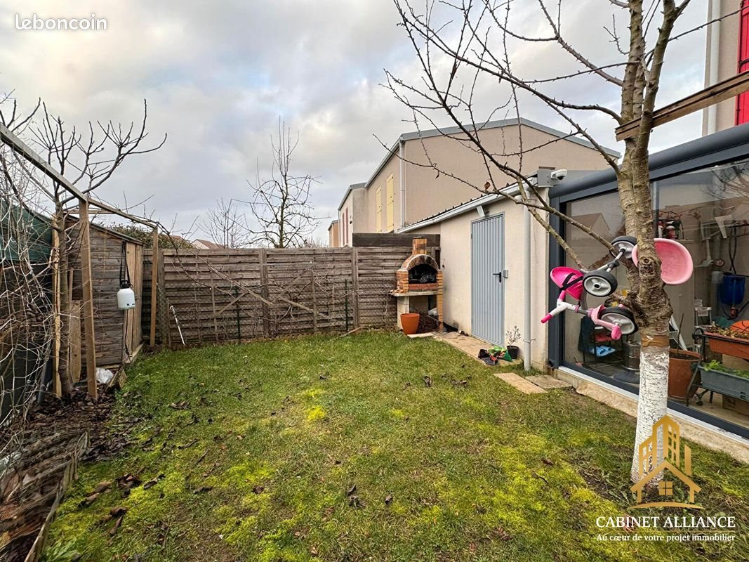 Maison à vendre, 110m², Melun