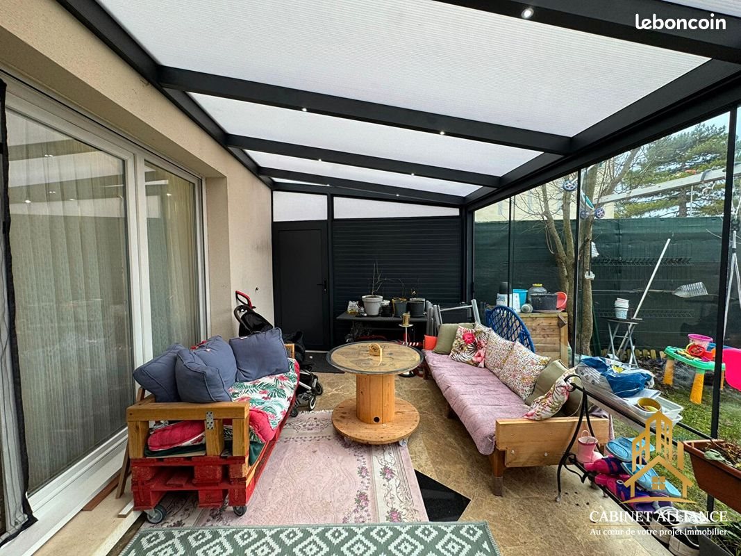 Maison à vendre, 110m², Melun