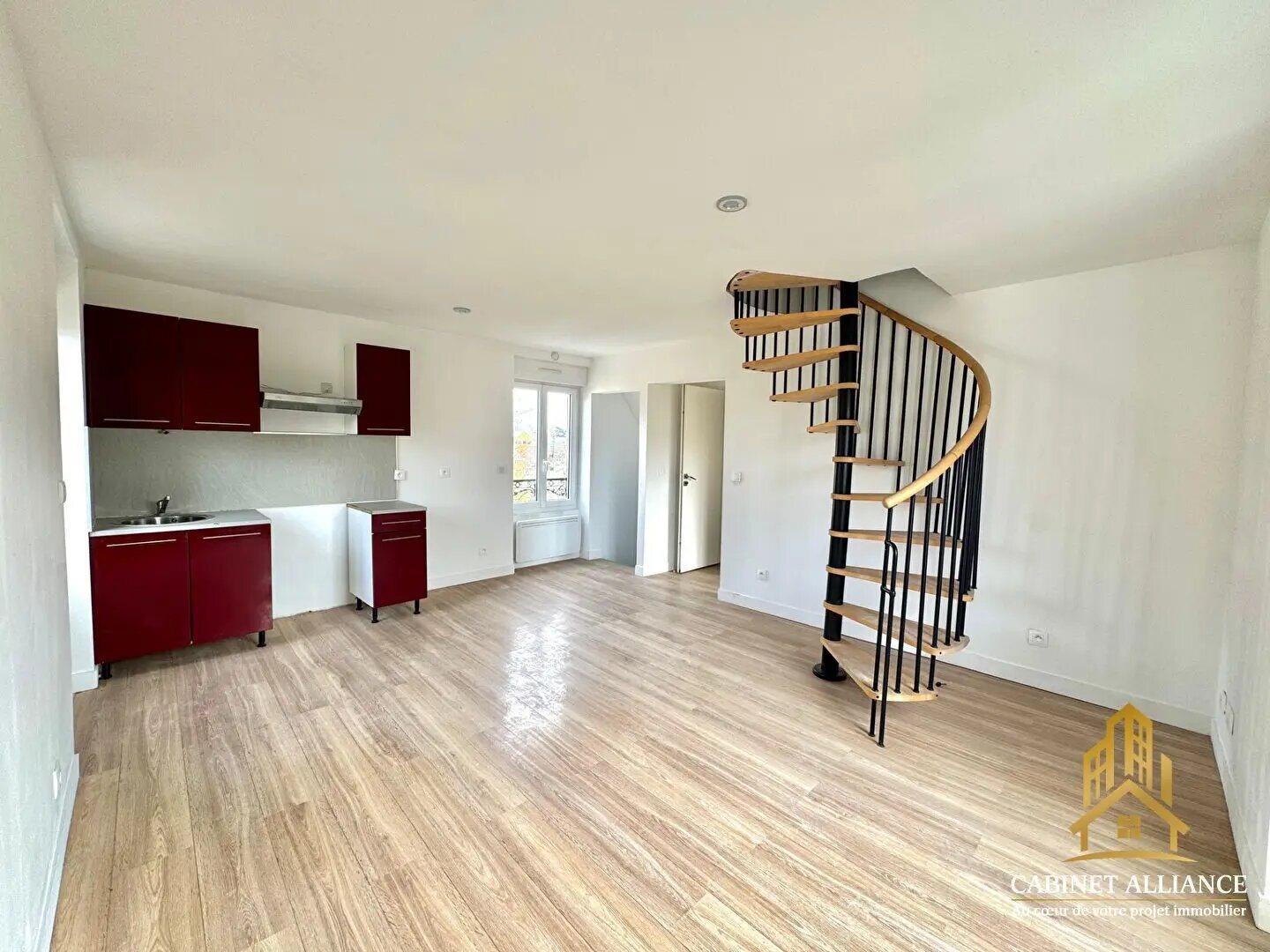 Appartement à vendre, 95m², Cesson