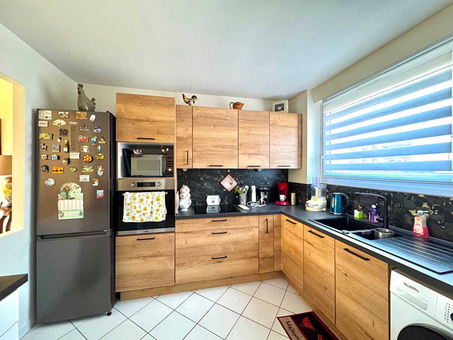 Appartement à vendre, 76m², Melun