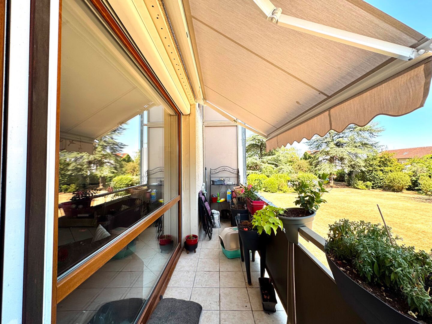 Appartement à vendre, 76m², Melun