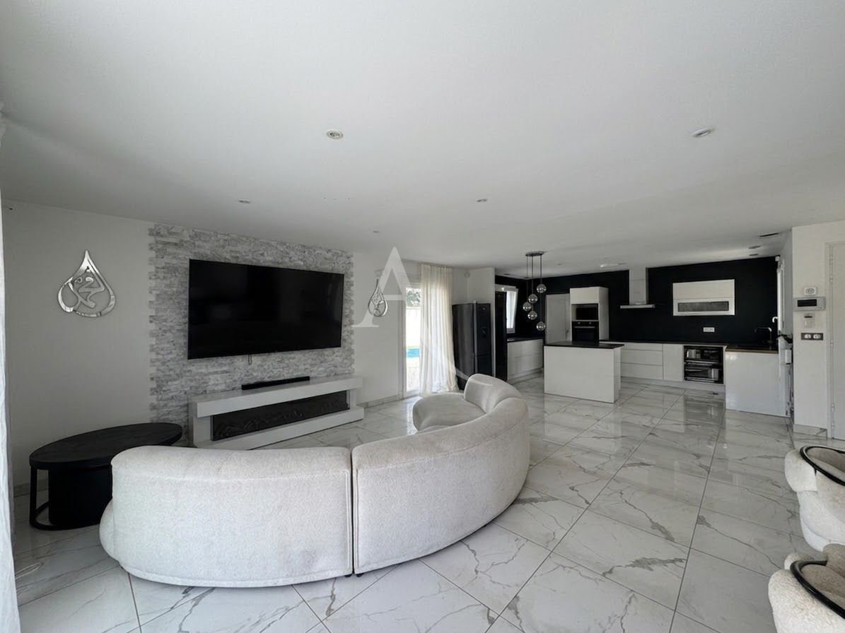 Maison à vendre, 130m², Rubelles