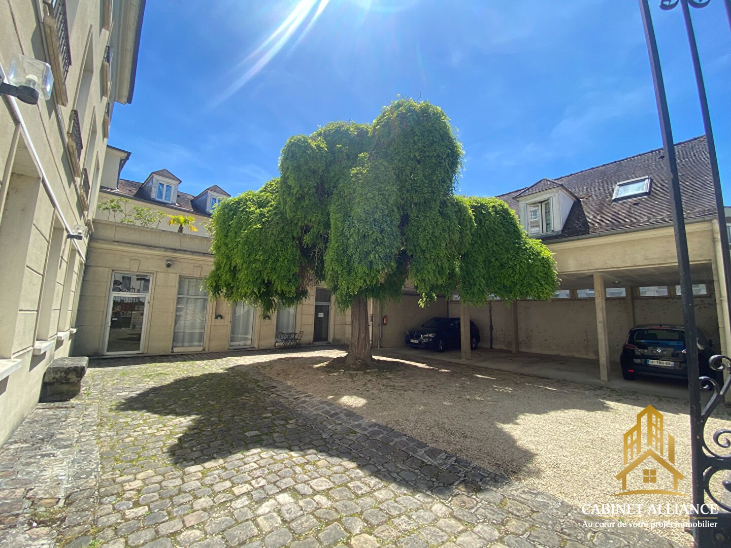 Appartement à vendre, 72m², Melun