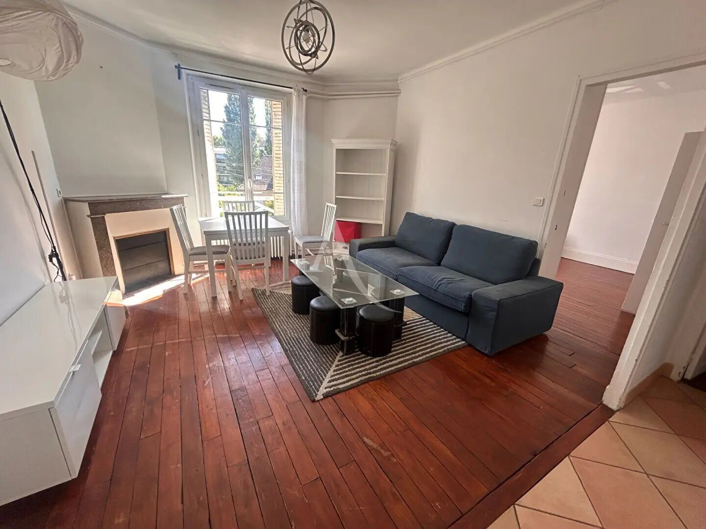 Appartement à louer, 56m², Melun