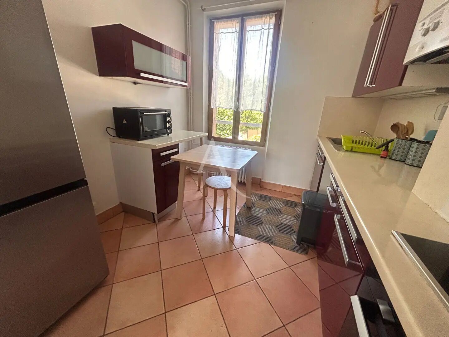 Appartement à louer, 56m², Melun