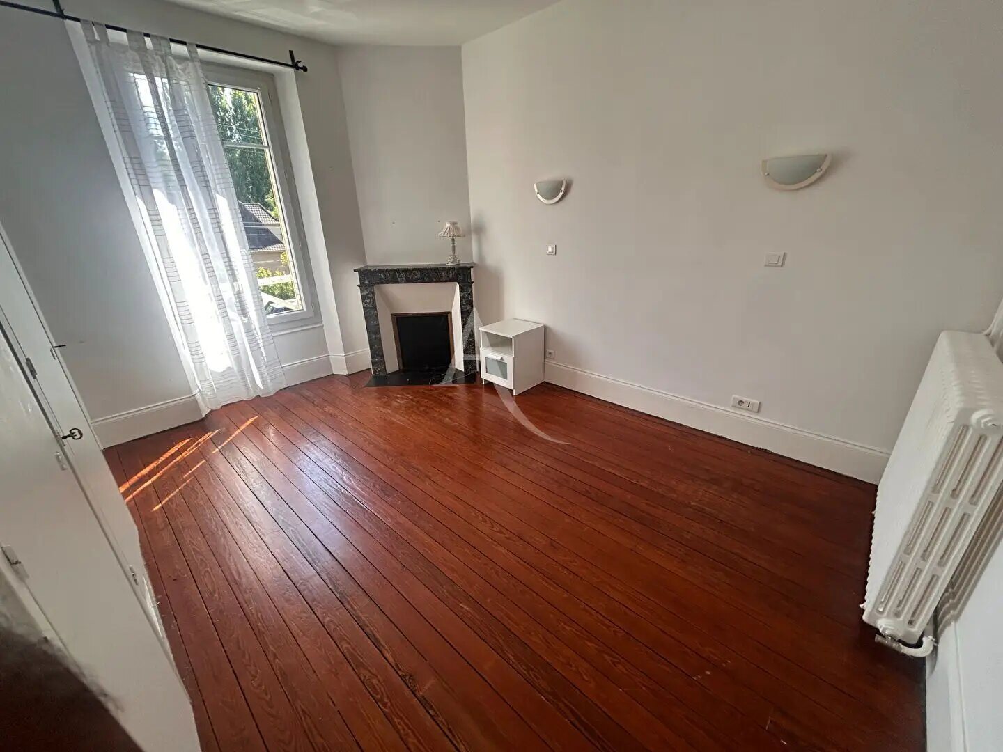Appartement à louer, 56m², Melun