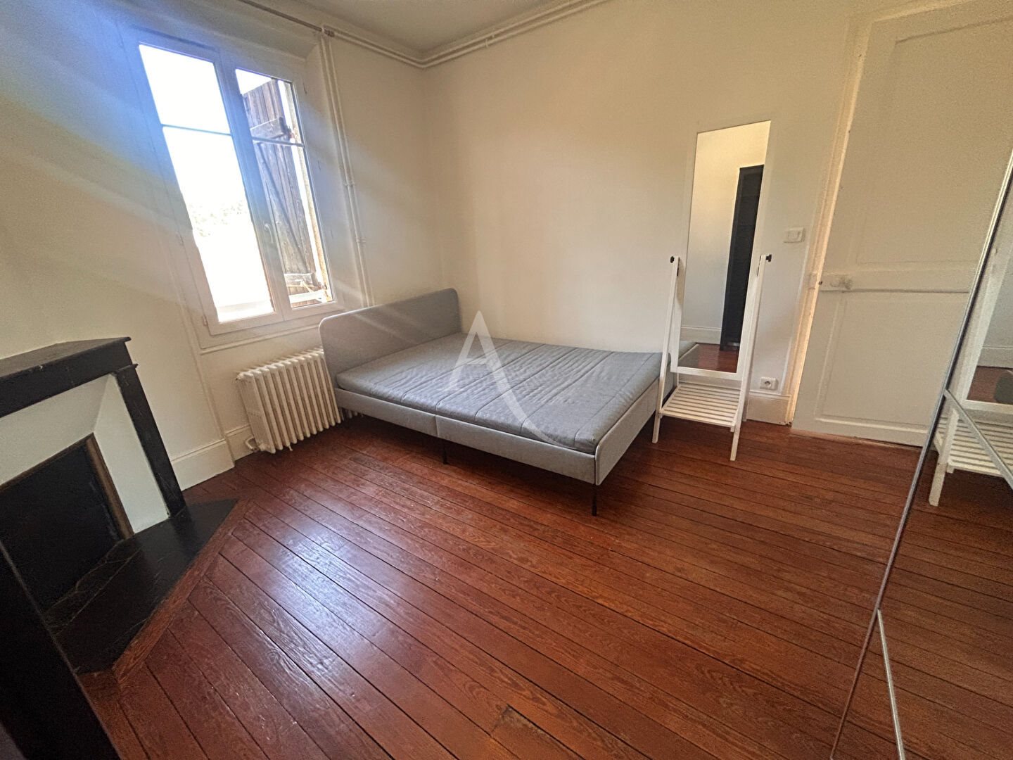 Appartement à louer, 56m², Melun