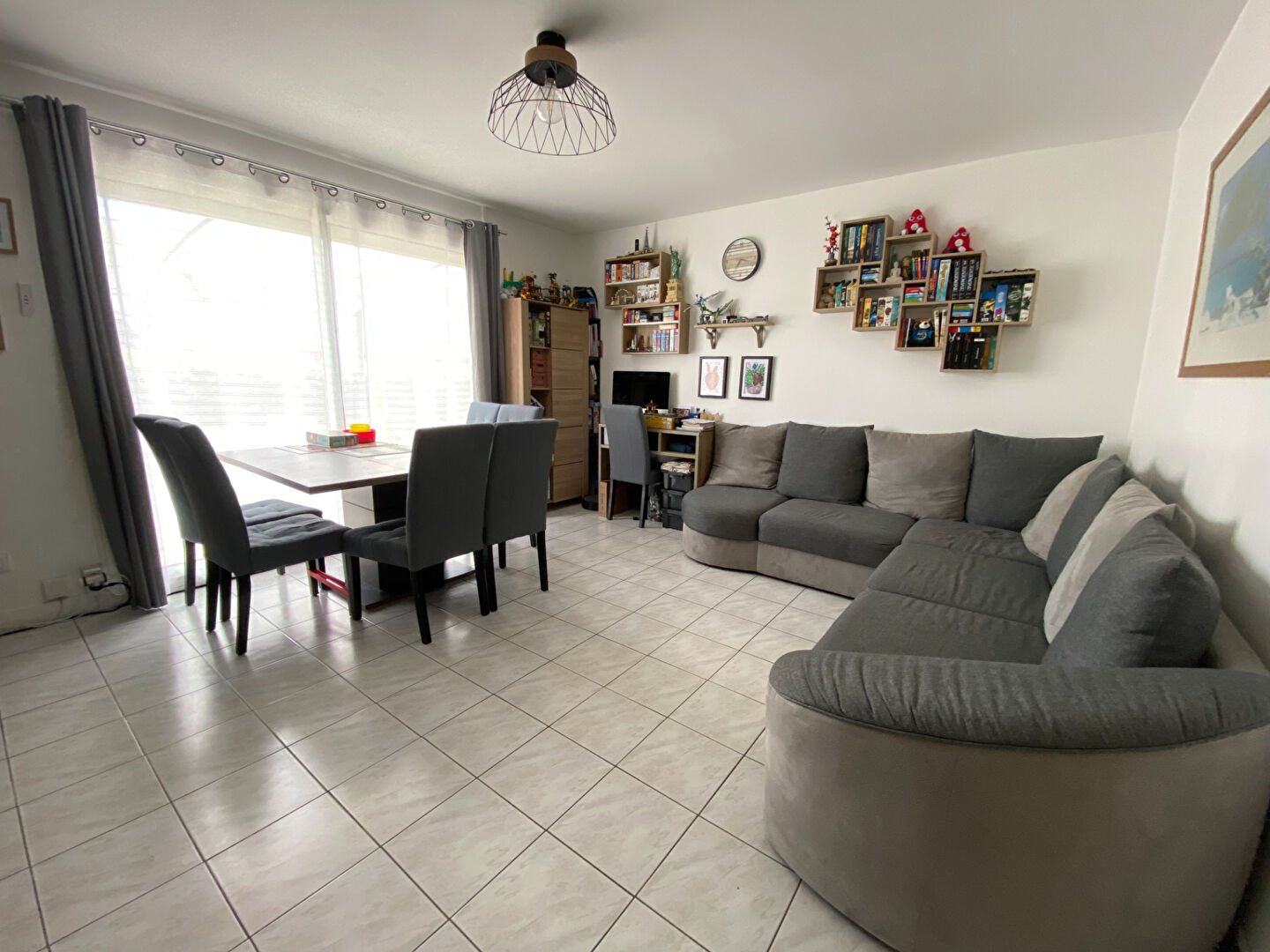 Maison à vendre, 76m², Le Châtelet-en-Brie