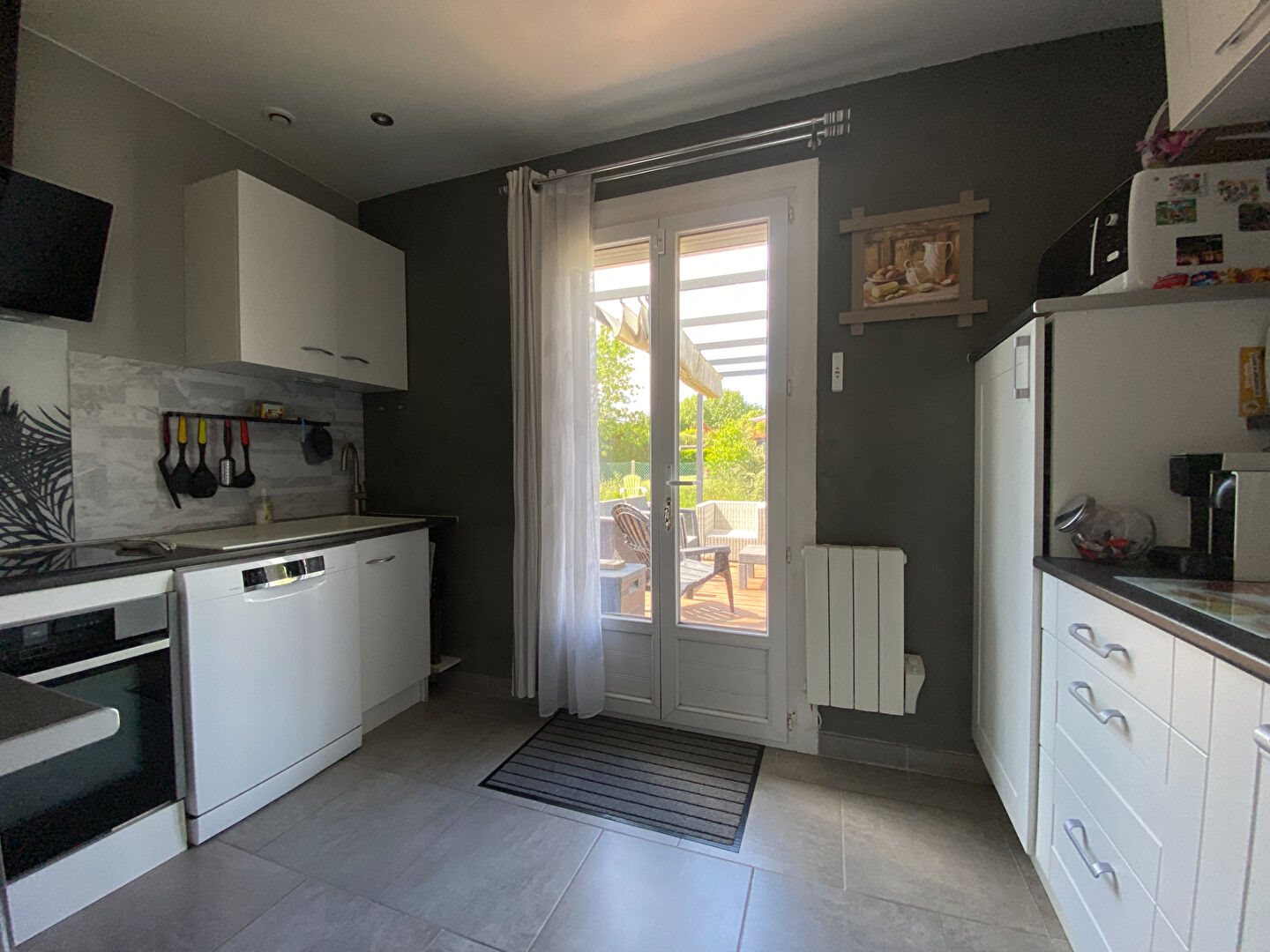 Maison à vendre, 76m², Le Châtelet-en-Brie