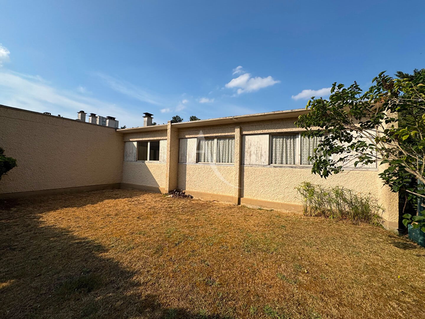 Maison à vendre, 118m², Epinay-sous-Sénart