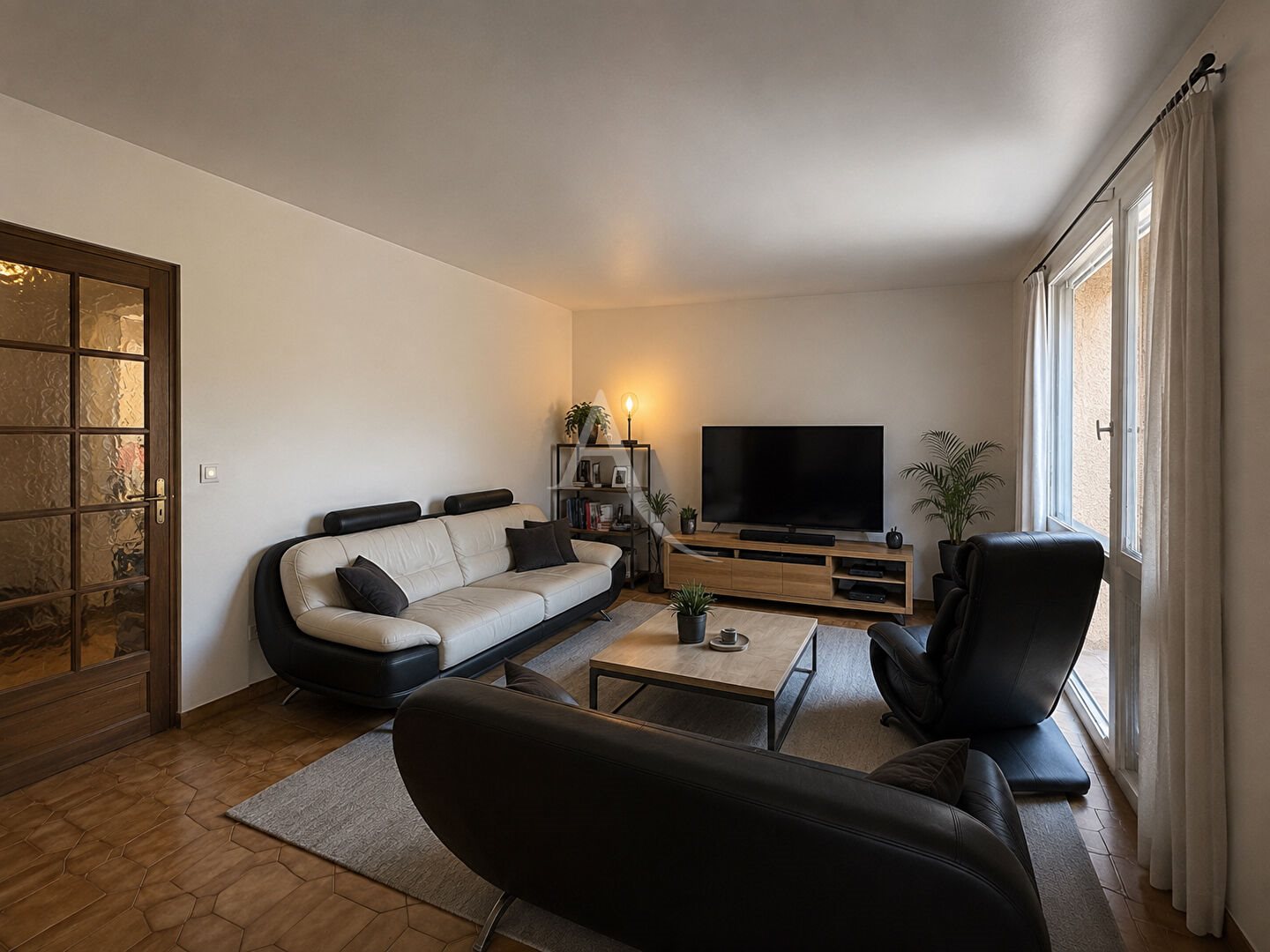 Maison à vendre, 118m², Epinay-sous-Sénart