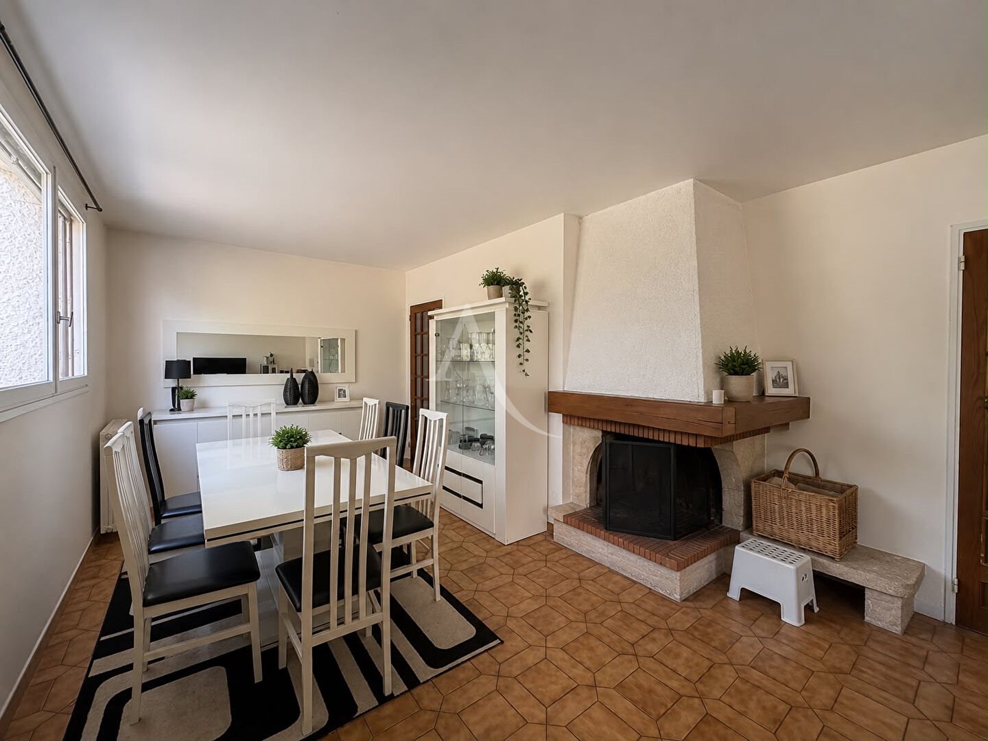 Maison à vendre, 118m², Epinay-sous-Sénart