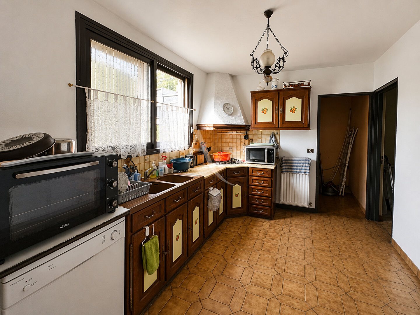 Maison à vendre, 118m², Epinay-sous-Sénart