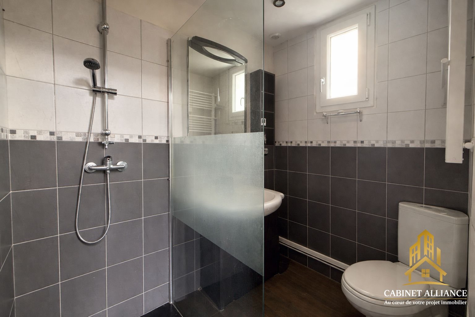 Appartement à vendre, 26m², Le Châtelet-en-Brie