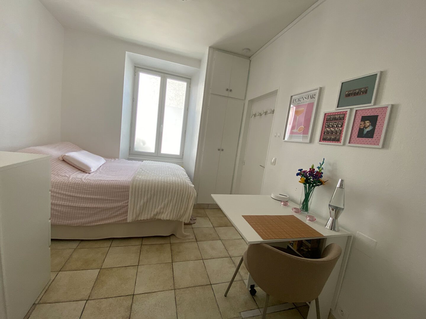 Appartement à vendre, 16m², Melun