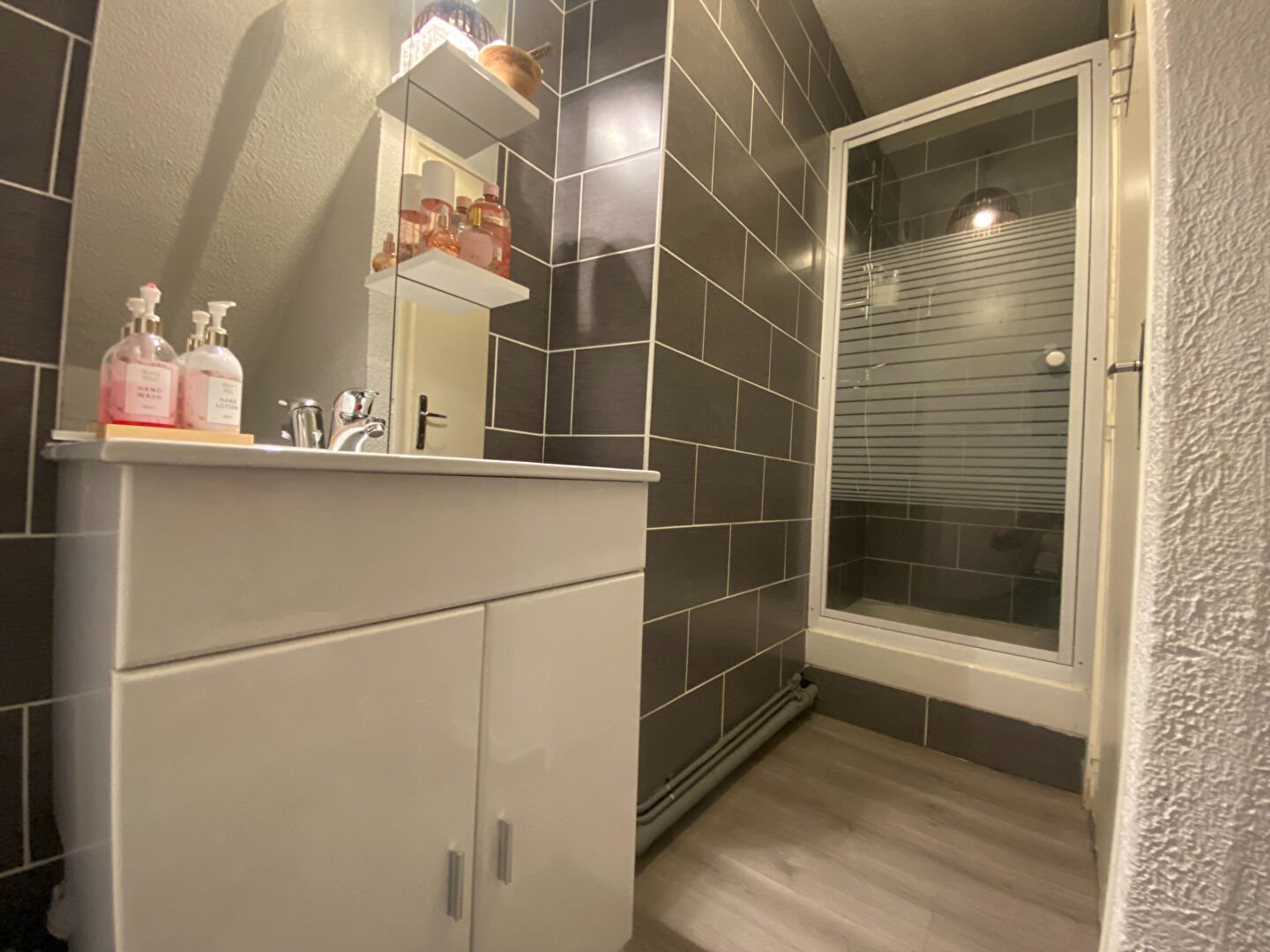 Appartement à vendre, 16m², Melun