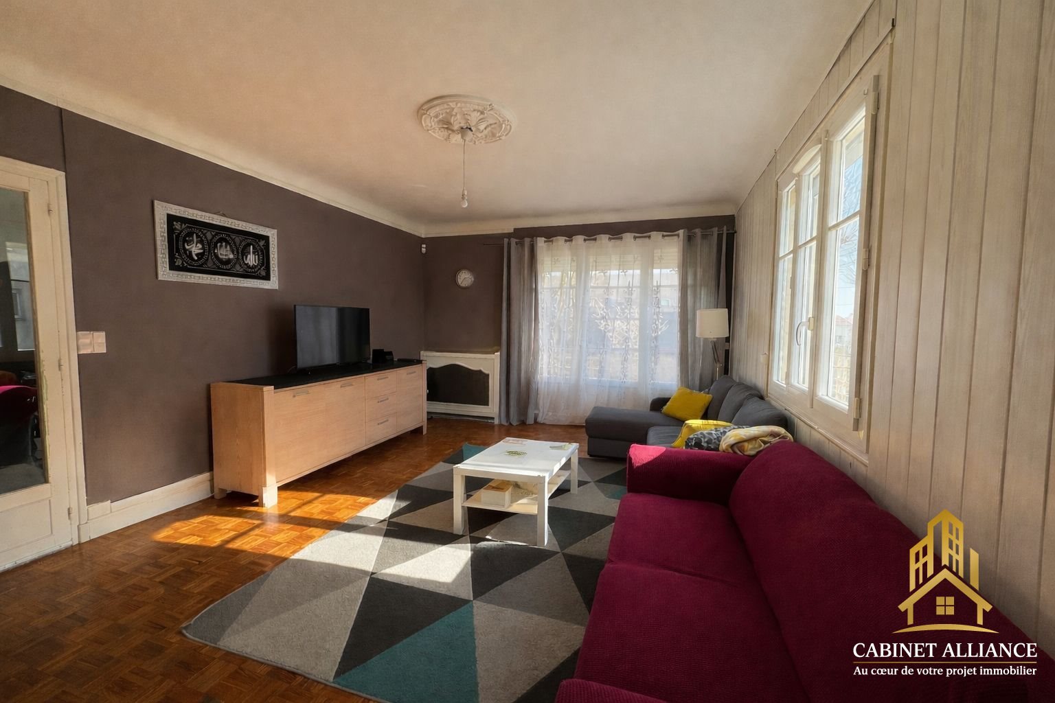 Maison à vendre, 216m², Melun