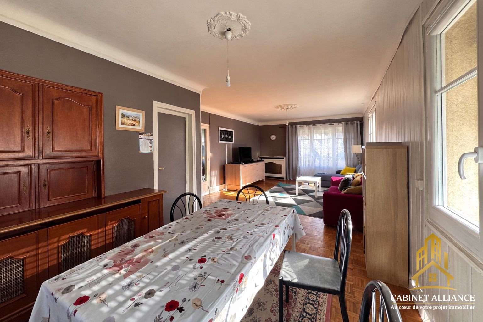 Maison à vendre, 216m², Melun