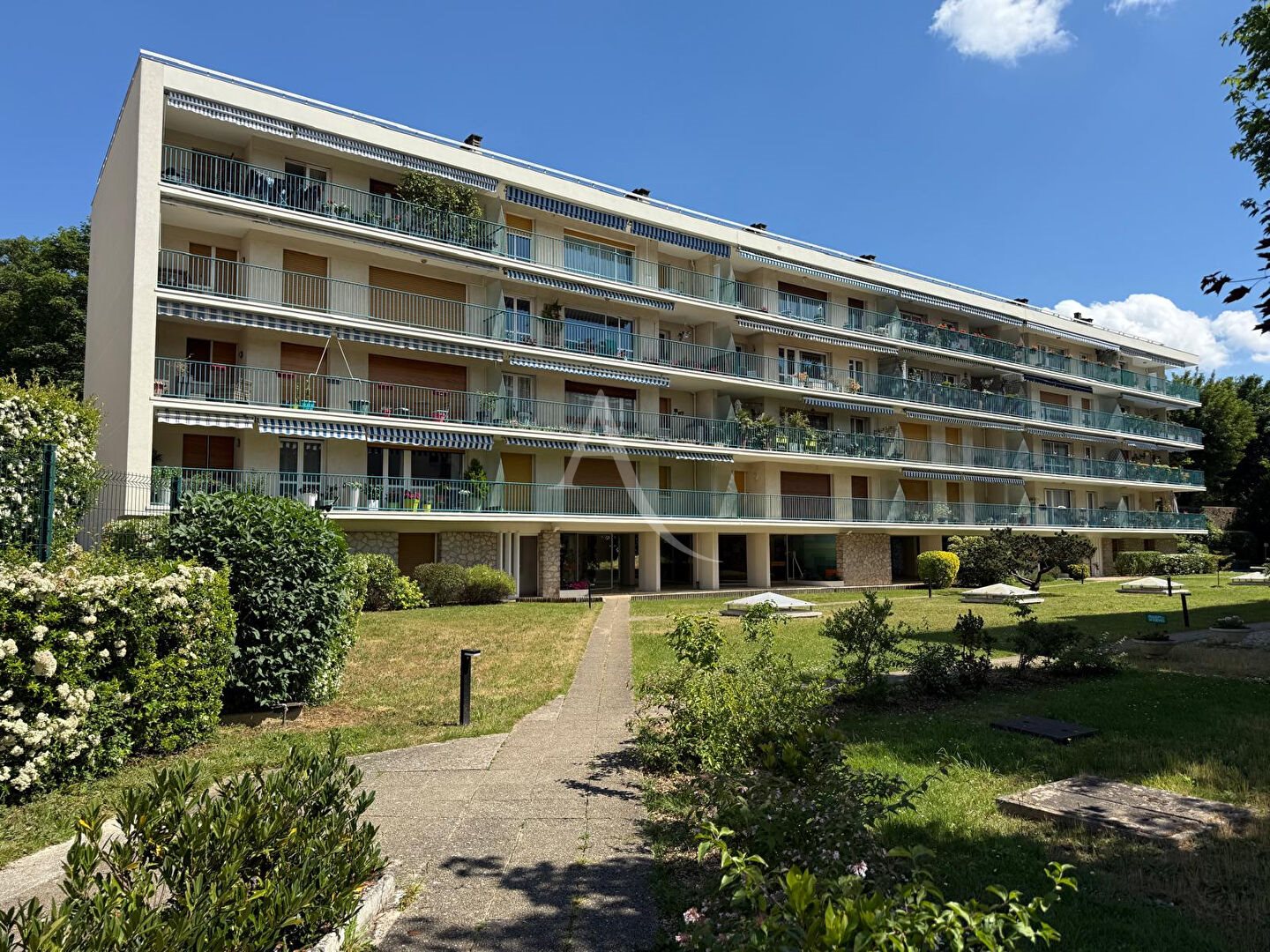 Appartement à vendre, 74m², Melun
