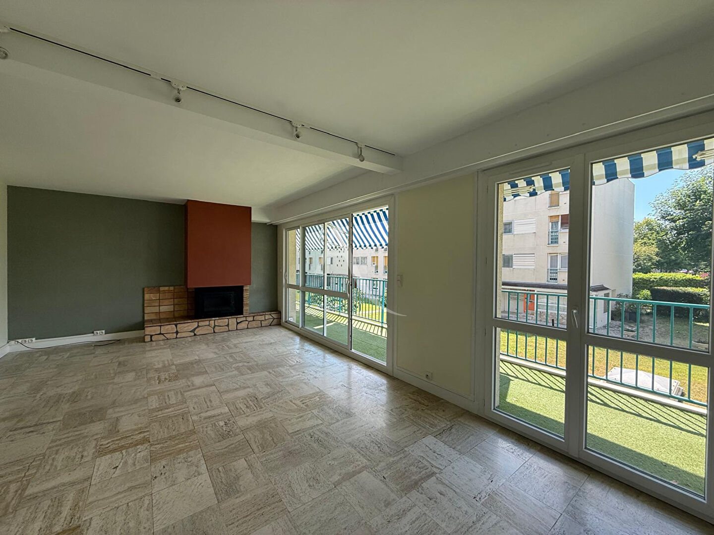 Appartement à vendre, 74m², Melun