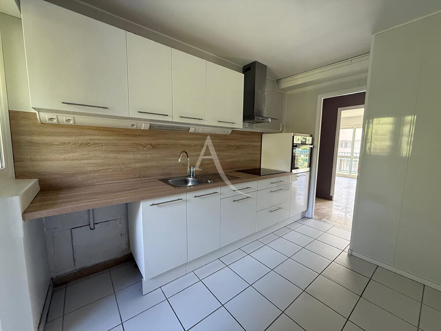 Appartement à vendre, 74m², Melun