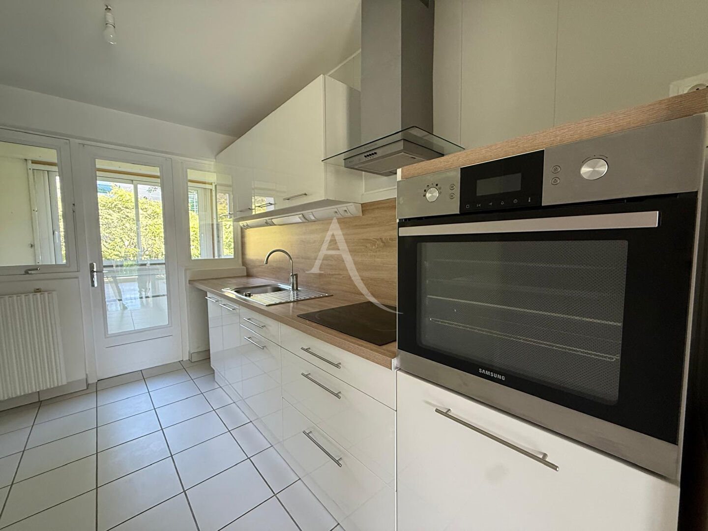 Appartement à vendre, 74m², Melun