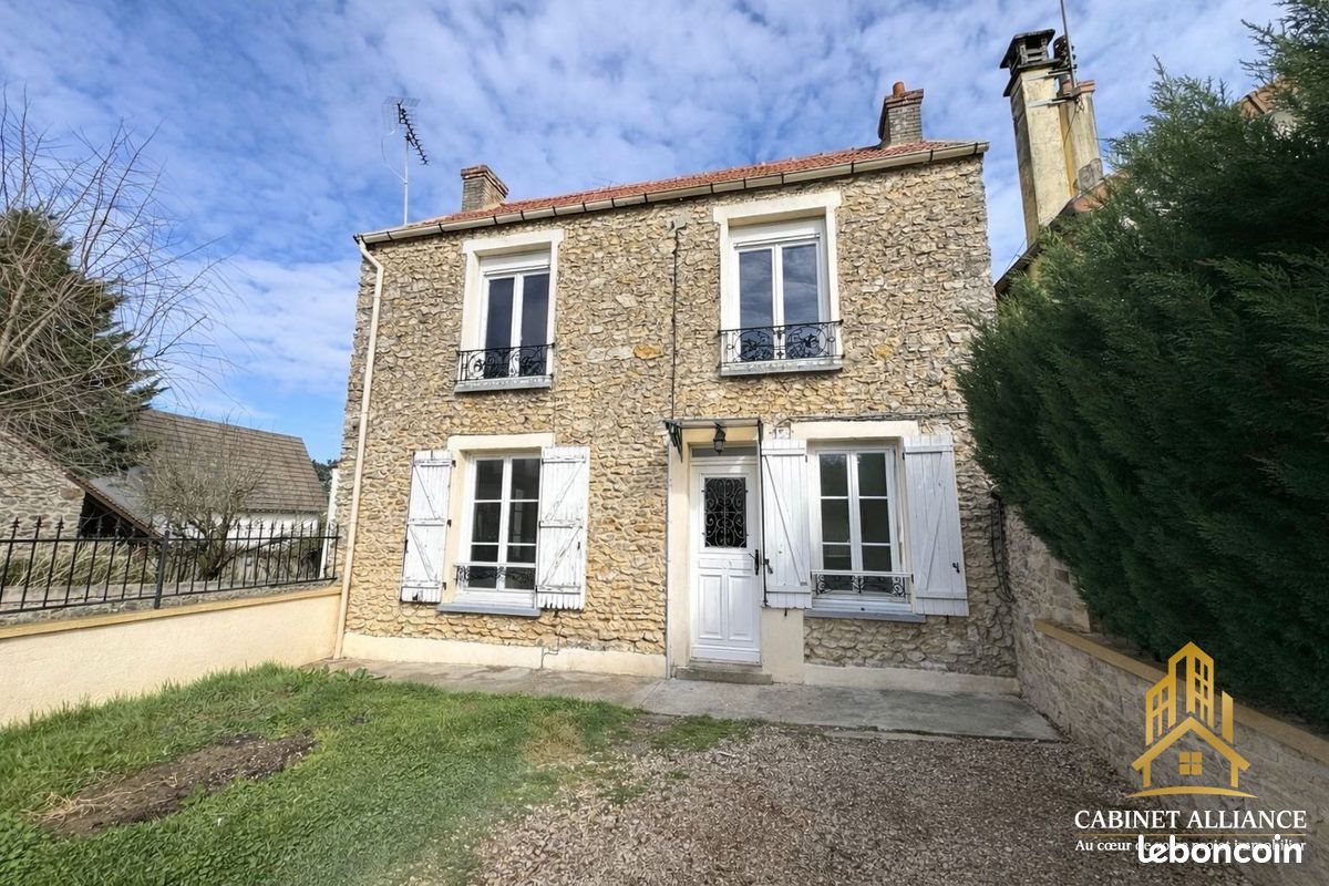 Appartement à vendre, 95m², Cesson