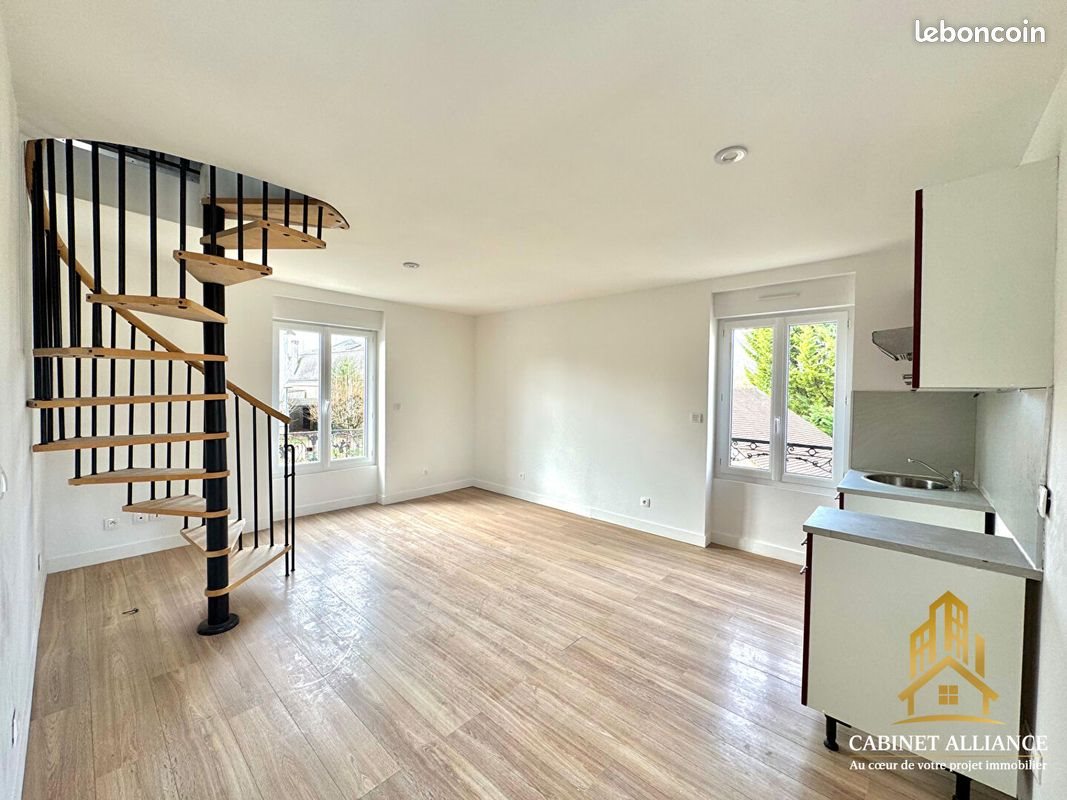 Appartement à vendre, 95m², Cesson