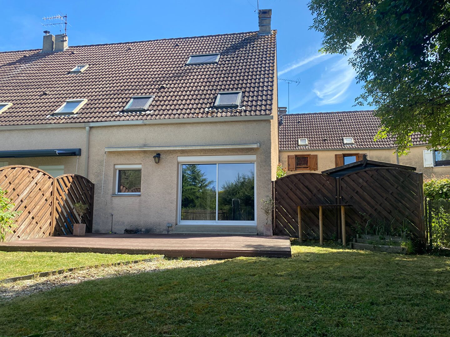 Maison à vendre, 112m², Melun